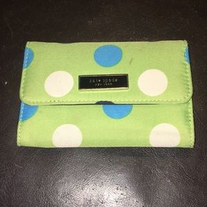 Kate Spade wallet